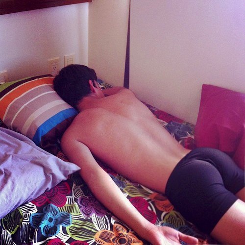 BUNS●HUN!