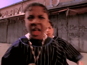 asvpfentz:Kris Kross - Warm It Up (1992)
