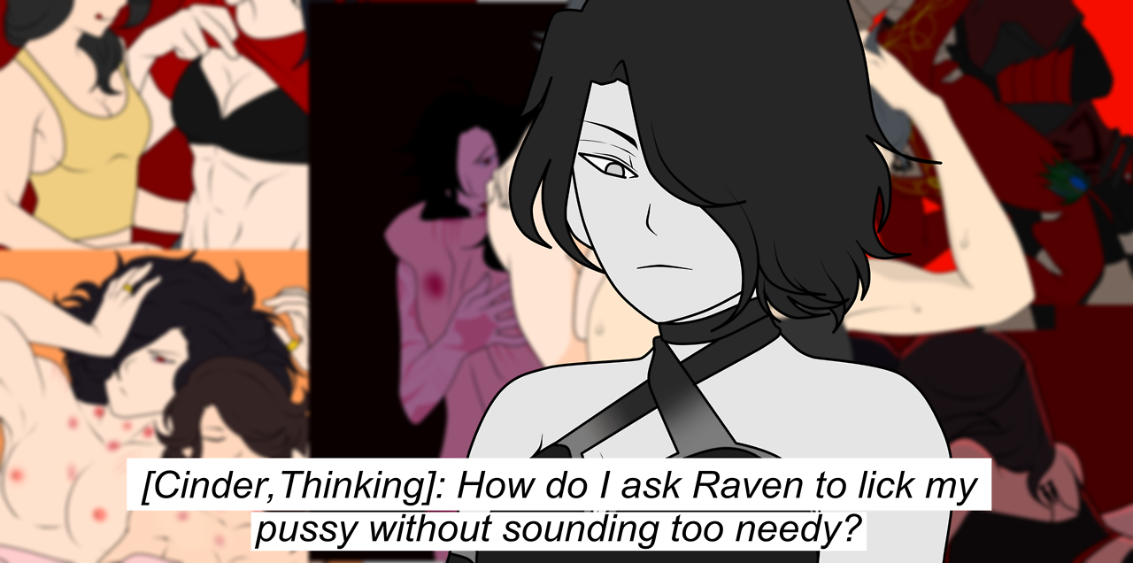 s-assy-girl: When you’re gay and thirsty af for ya girl but u also gotta recruit