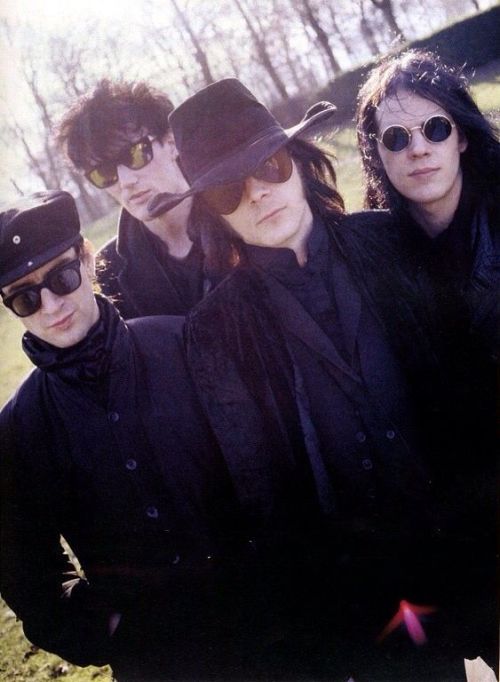 sisters-of-nephilim: Sisters Of Mercy