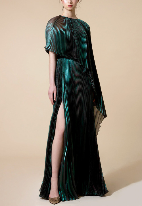 Gemy Maalouf Èdition ‘Stardust’ Fall 2021 Ready-to-Wear Collection