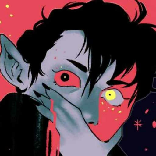 ghostpajamas:this night is going to end horribly for someone