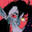 ghostpajamas:this night is going to end horribly for someone