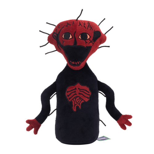 I Need This Fuckass Boiled One Plushie So Bad It Genuinely Looks So Stupid I Cant Do This Anymore Why