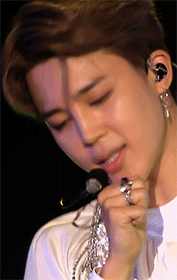 Love Yourself World Tour : Serendipity