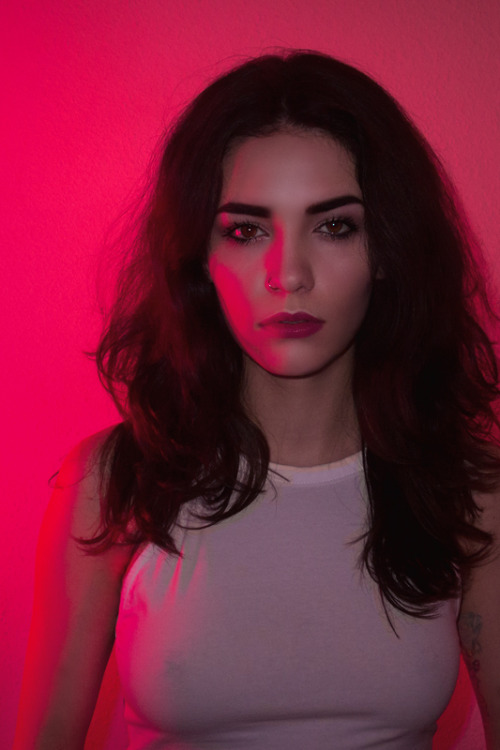 kayruhe:  frankie miles by kay ruhe