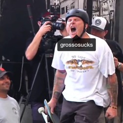 vanssyndicate:Happy Birthday Jeff Grosso,