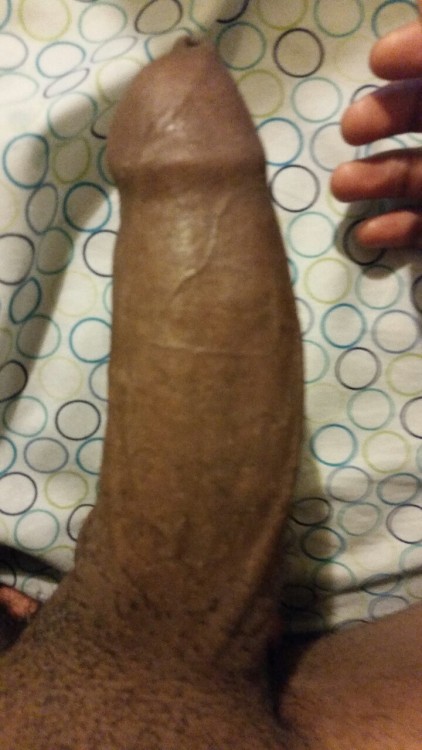 Dick all day