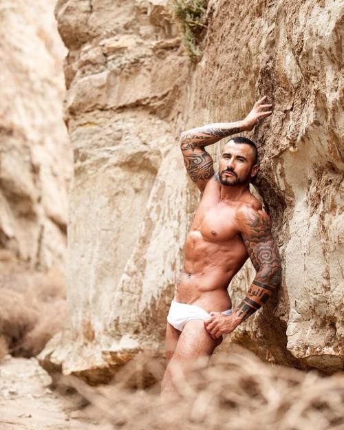 mydaddymen:  Efren Chacon