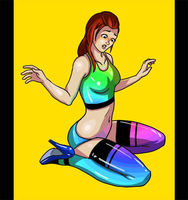 StephBot's Art