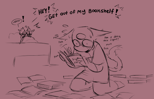 Different Suggestive Narilamb Shenanigans I Made Some Time Ago