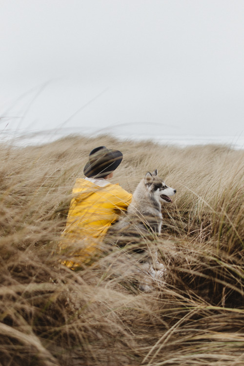 chriskerksieck: A man’s best adventure friend.