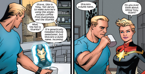 why-i-love-comics:Avengers: Endless Wartime #1 (2013)written by Warren Ellisart by Mike McKone, Jaso