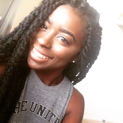 browncoffybitch:  I always miss the blackout..yall gotta remind me
