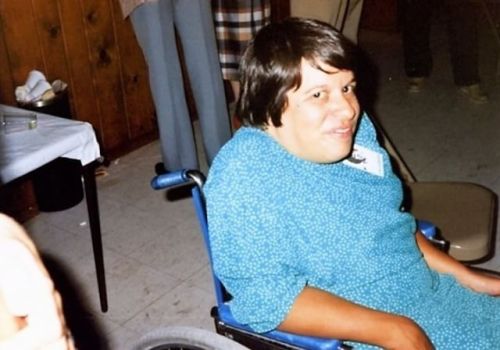 “[She] felt compelled to help gay men because no one else at the time would.” – Pr