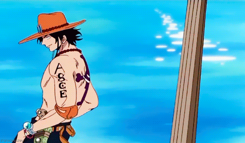 View Fire Fist Ace Alabasta Pics
