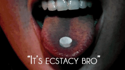Let's get fucked up