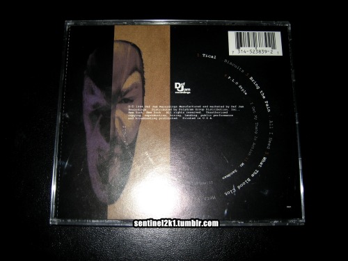 Method Man: Tical© 1994 Def Jam Records&mdash;&ndash;Professional Reviews&mdash;&am