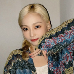 Voir un profil - Minji Jeong 6be30ec0e23e978f82b17760b27344231e2a333f
