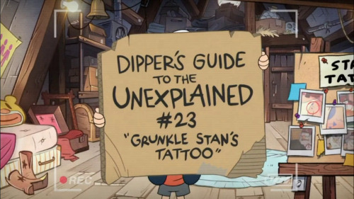 themysteryofgravityfalls:All six shorts are now available on our YouTube channel as a nifty Playlist