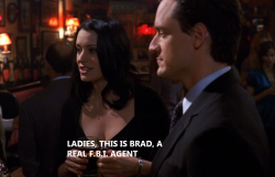 angeldrake3:    F.B.I. Ladies of the B.A.U.“Criminal Minds”  