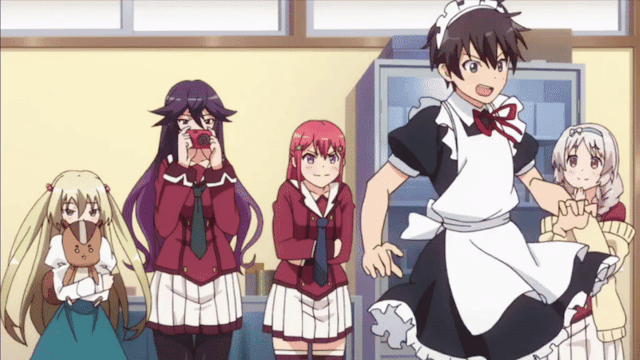 Himeki Chifuyu Tumblr Posts Tumbral Com