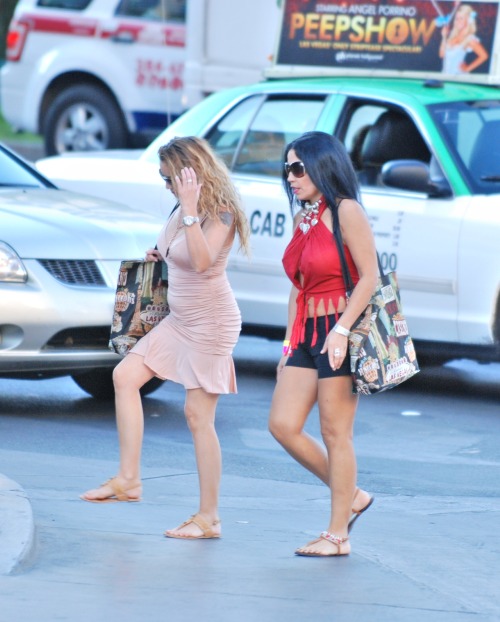 Hot Damn. Talk about see through.