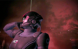ladyennefers:where the prothean beacon gave you the vision that warned us about the reapers