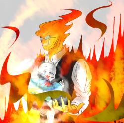 mooncatyao:  [Sansby] You will pay for this!