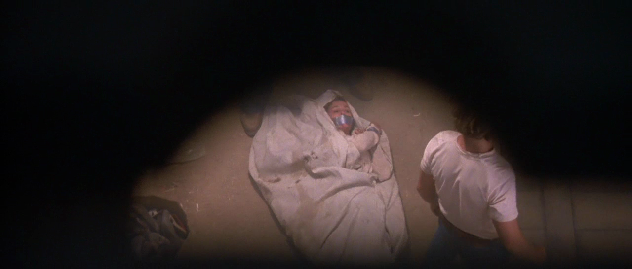 demoisellesendetresse: Kathleen Quinlan in Breakdown