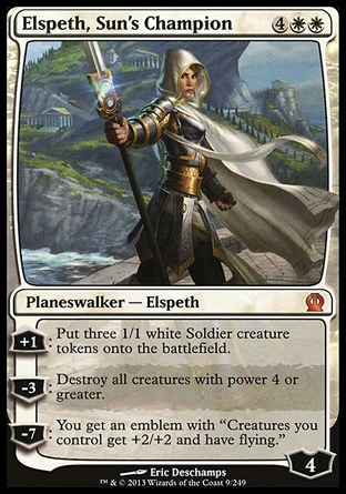 affinityforanime:Today’s Magic Story revealed that the Gatewatch isn’t the only group of