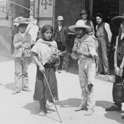 cazadordementes:  Jerez, Zacatecas, 1903 