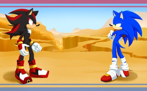 ventiuc - Sonadow♡