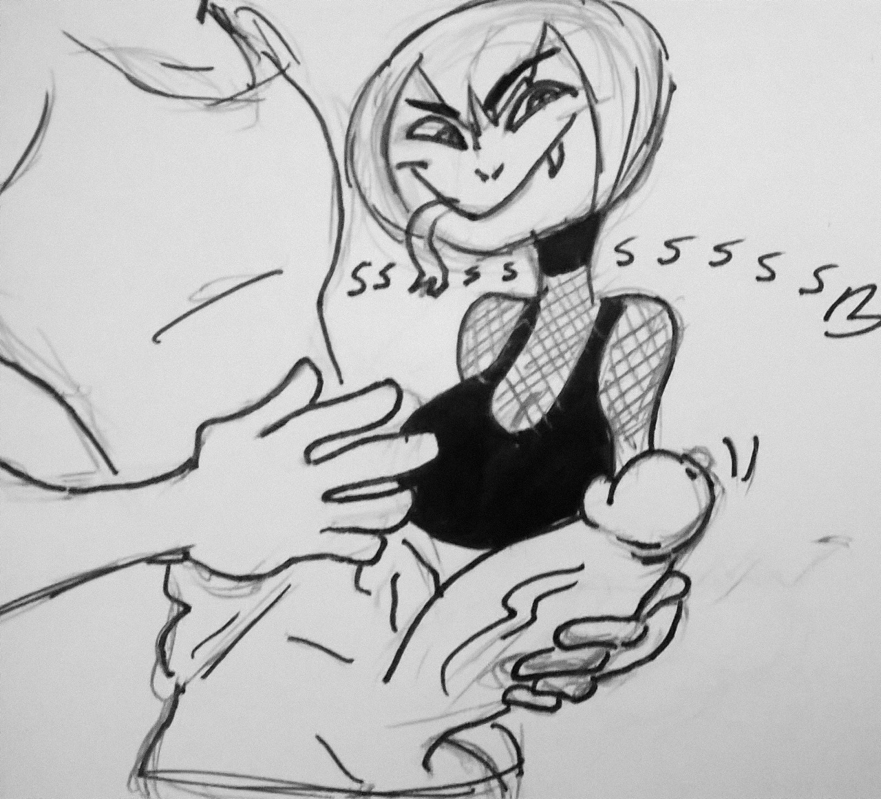 slewdbtumblng:  droiiid:  droiiid:  My anaconda would  Tsuchiko:  @slbtumblng  ,