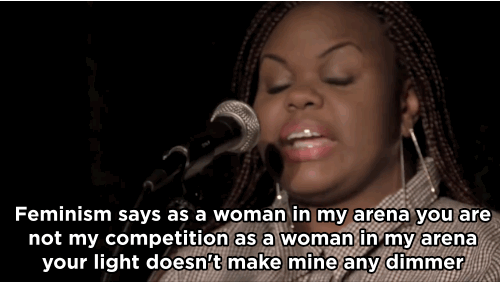 huffingtonpost:  This Poet Breaks Down The Importance Of Missy Elliott’s Hip-Hop Feminism At the 2015 Individual World Poetry Slam, 26-year-old poet Miss Haze performed about how, after she saw the music video for “The Rain” at age 8, she decided: