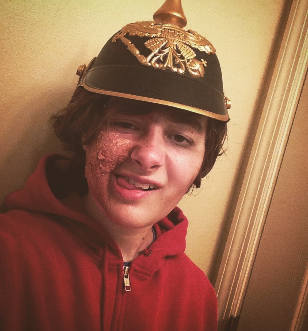 commierqz:you can set yourself on fire. but youre never gonna burn, burn, burn! Ok
