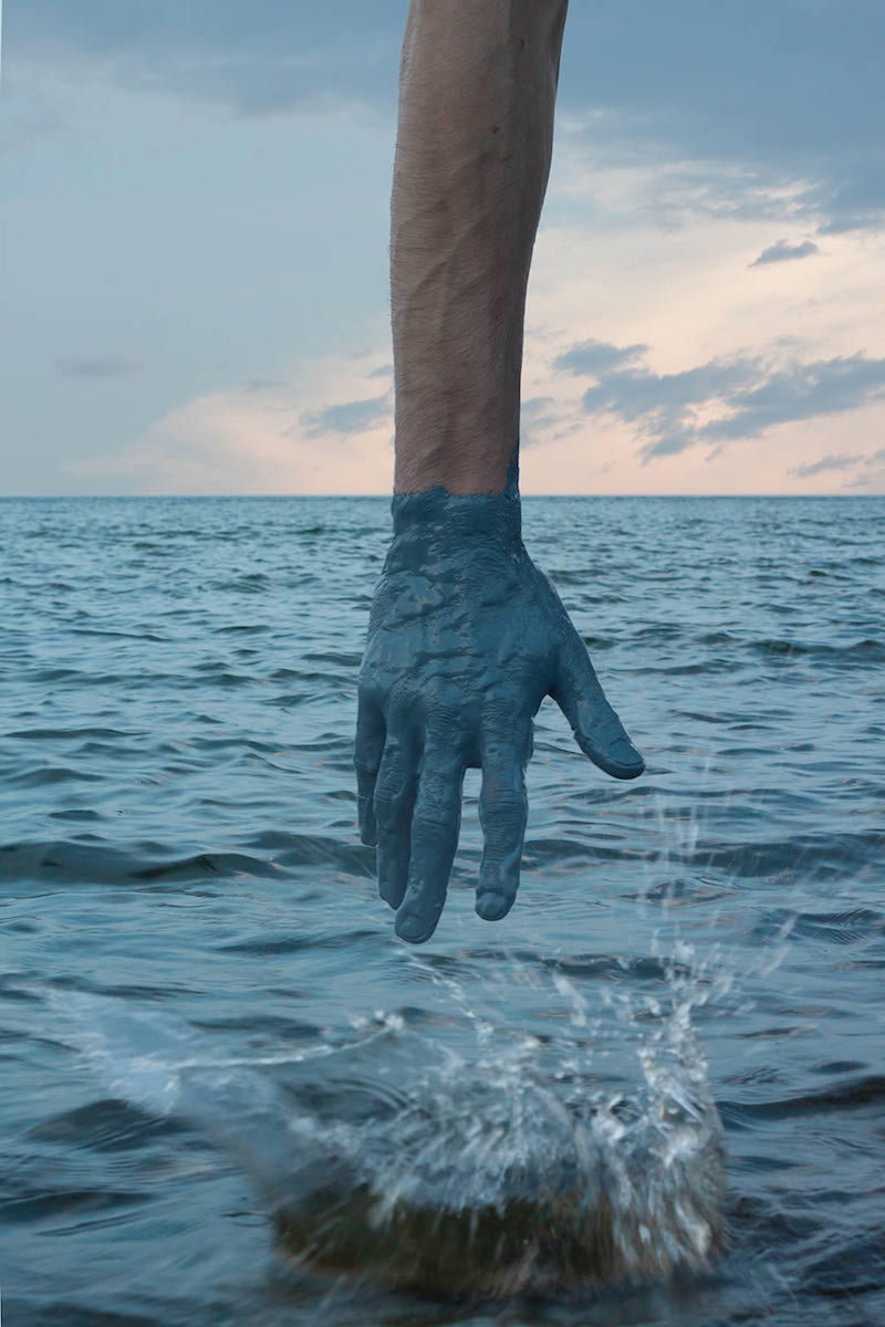 aquaticwonder:  Transfer, Kevin Corrado