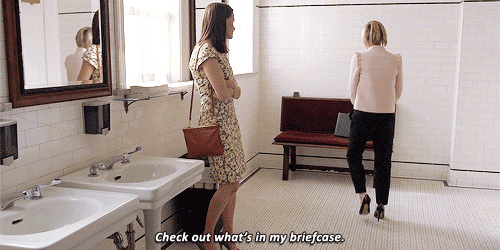 butshedidntgoaway:All my education, the advanced degrees, the academic awards, all my accomplishment