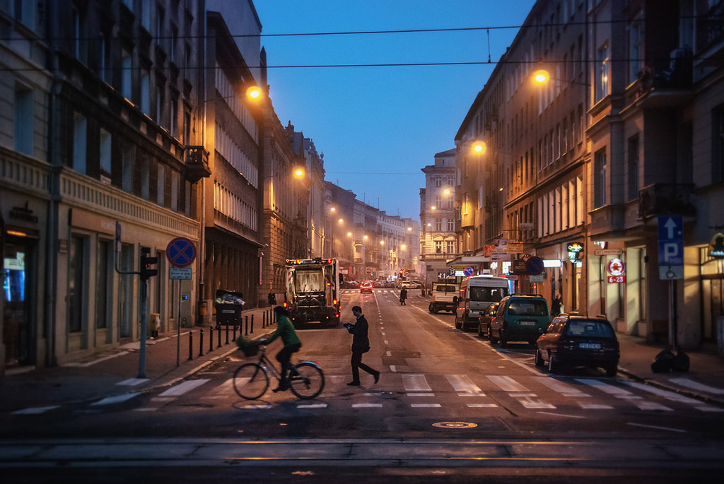 foxmouth: Poland, 2014 | by Erik Witsoe