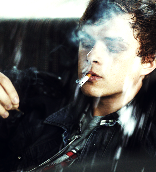 adamdrivers:  “Coming out of school I was fully prepared for a lifetime career in regional theater. But as it’s snowballing, I become hungrier and hungrier.” - Dane DeHaan for Interview Magazine (2011) 