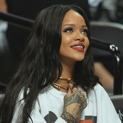Rihanna X Bts