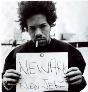 tuolvev:  Okay, I don’t really idolize Redman. But I do like his music quite a