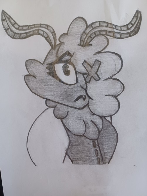I Love My Redesigned Vaggie!