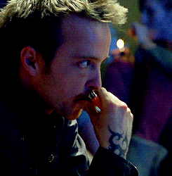 nomellamesfriki:  Aaron Paul Actorazo Su casting.