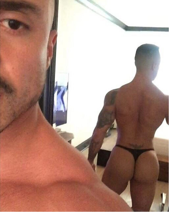 miguel2432:  My current obsession 😮 Julio Cesar Bejarano
