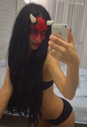estupidoysexyblog:  Nina serebrova…. megapost