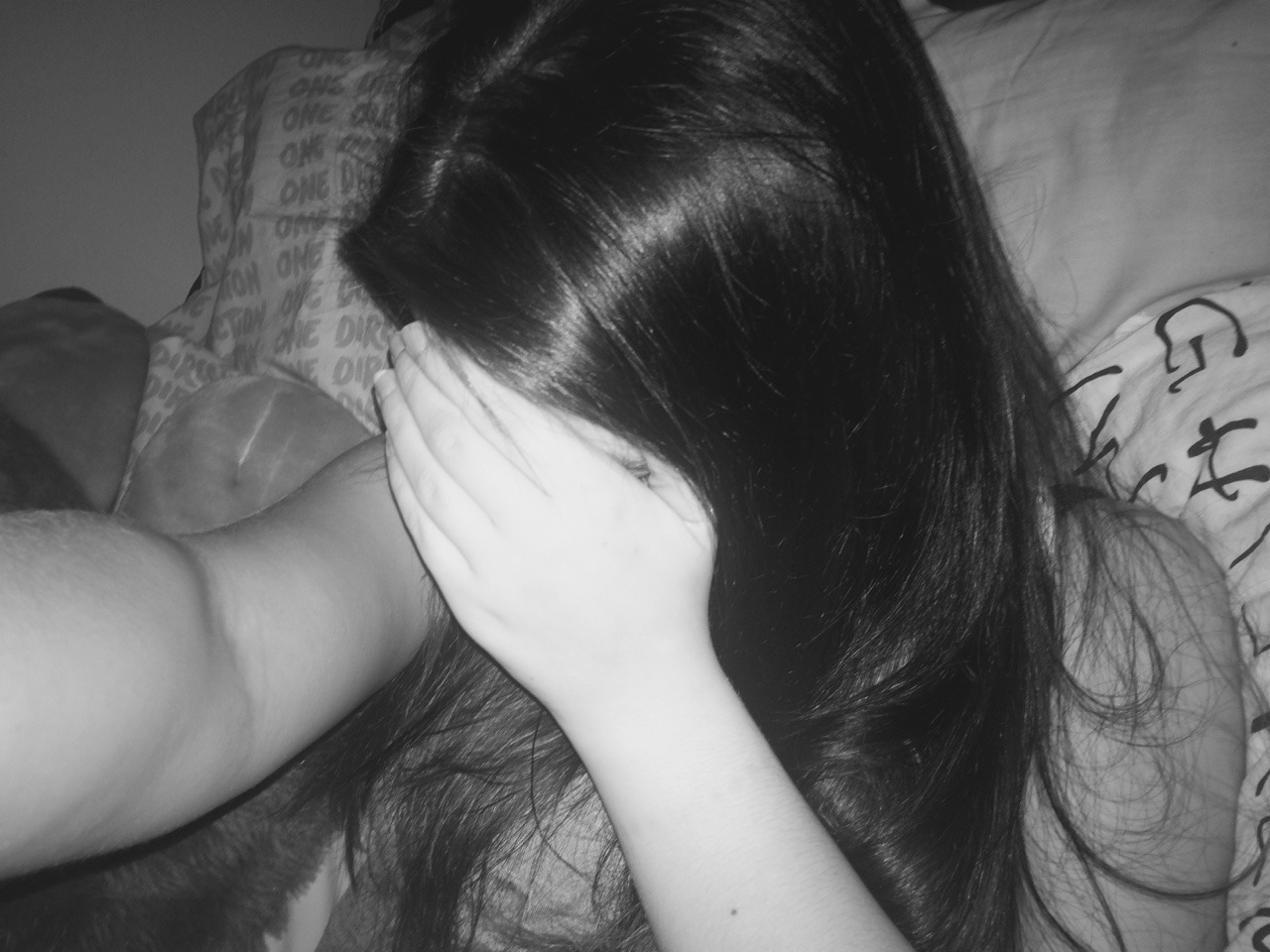 b&amp;w blog