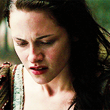     “Once upon a time, in deep winter, a queen was admiring the falling snow, when