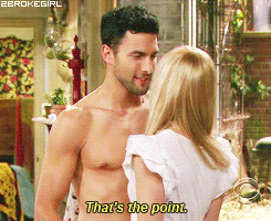 2brokegirl:  Meet Robbie.. 