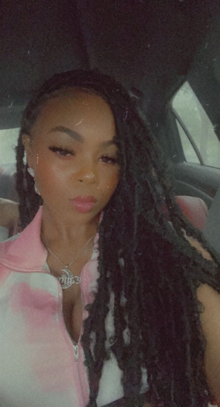 trewddyy:DivineWoman💕